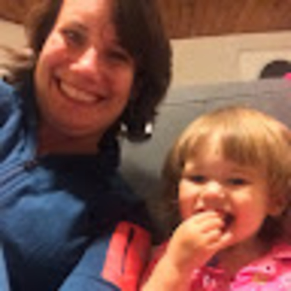 Meet your Posher, Jen